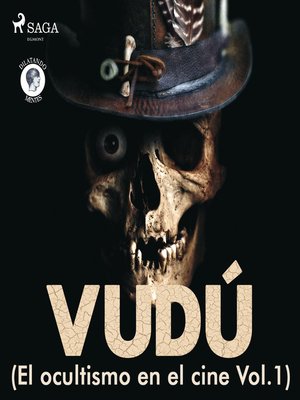 cover image of Vudú